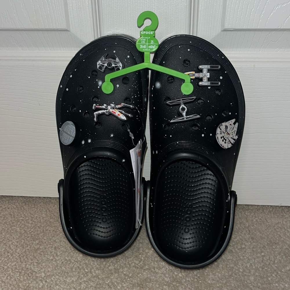 STAR WARS™ OFF COURT CLOG